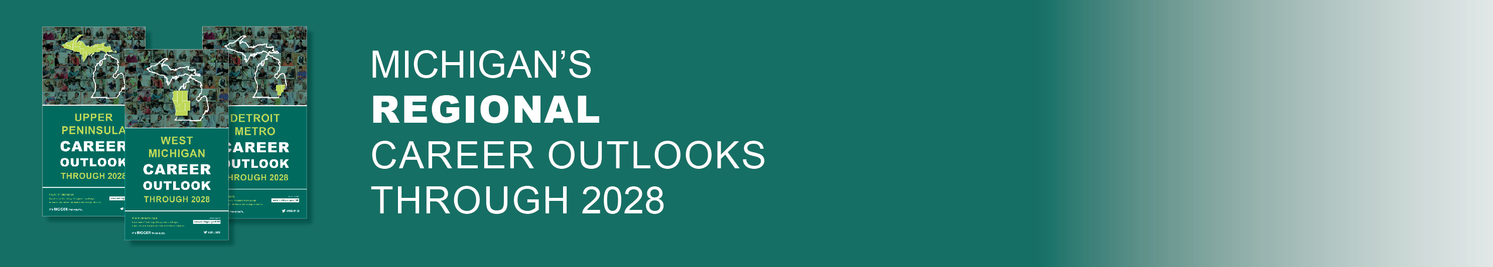 Regional Career Outlooks