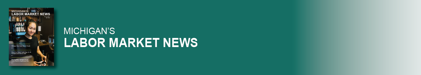 Michigan’s Labor Market News