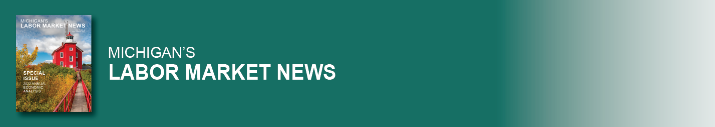 Michigan’s Labor Market News